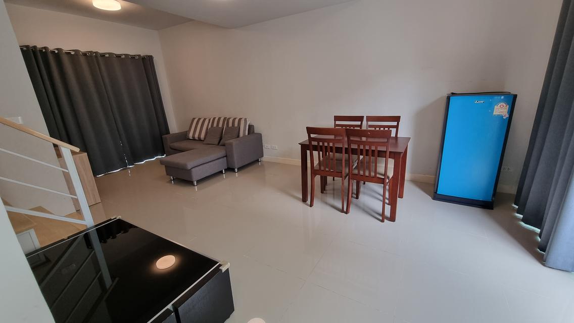 ขายด่วน เดอะ คอนเนค อ่อนนุช - วงแหวน (The Connect Onnut-Wongwaen) 2 2