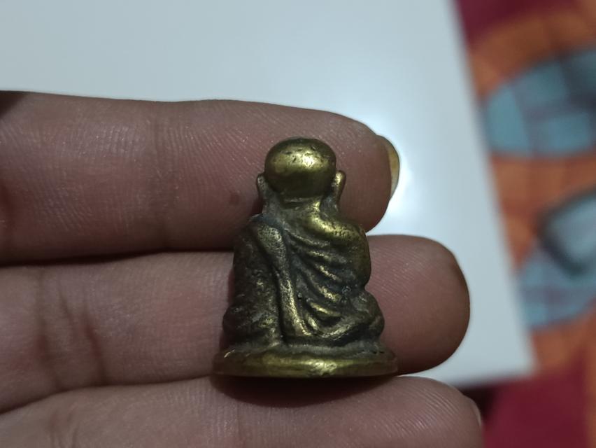 พระเครื่องหลวงพ่อเงิน 2