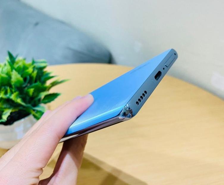 OPPO Reno10 โทรศัพท์มือสองสีสวย 6