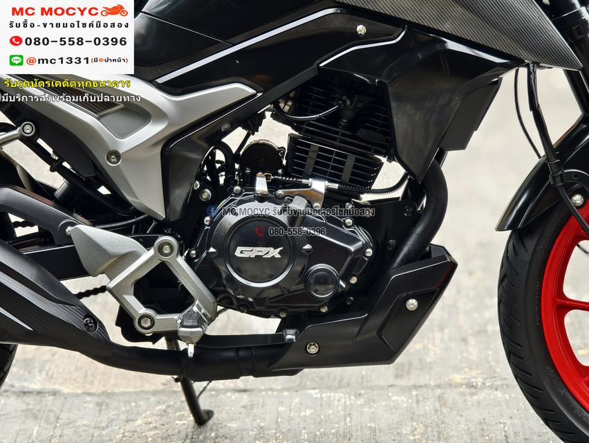 Raptor 180 2021 วิ่ง10000โล กุญแจรีโมท2ดอก เล่มชุดโอนครบ No1091 14