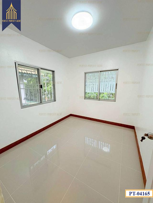 ทาวน์เฮ้าส์พฤกษา 30/1 พร้อมอยู่ บางบัวทอง นนทบุรี 14