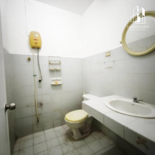 ขายทาวน์เฮ้าส์ 2 ชั้น ราคาถูกกว่าประเมิน หมู่บ้านมนชญา 2 ซอยสายไหม 49 โอกาสดี! บ้านราคาต่ำกว่าประเมิน 8