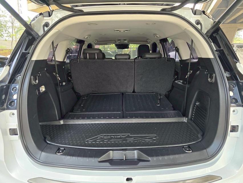 รหัสรถ WMT6501 Isuzu MU-X 1.9 Ultimate Phantom Collection ปี 2023 รูปที่ 19