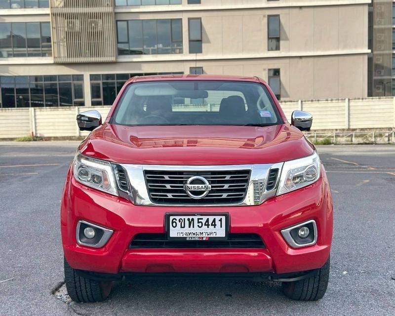 รหัสรถ QT5441 ขายไม่เอากำไร NISSAN NAVARA NP300 2.5 V DOUBLE CAB CALIBRE เกียร์ Auto