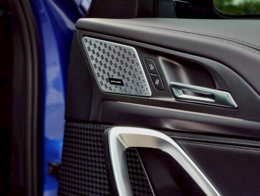 BMW X1 Xdrive30e M Sport ปี 2023 ไมล์ 44,xxx km. 13