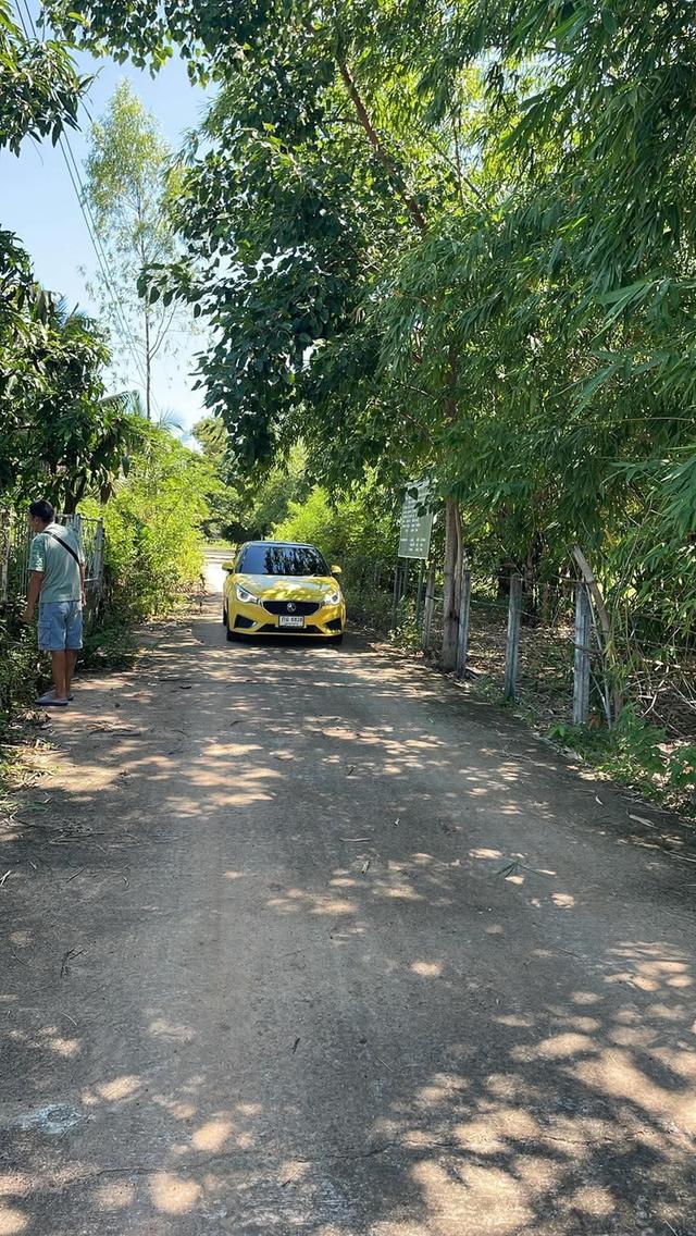 ขายที่พร้อมบ้าน4ไร่ใกล้มหาวิทยาลัยมหาสารคาม 6