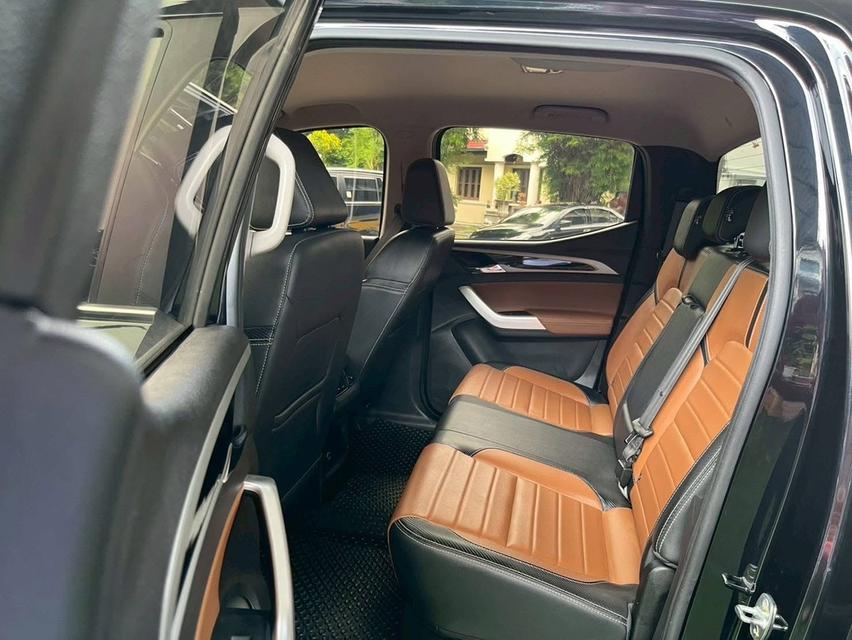 MG EXTENDER 4ประตู TOP GRAND X 2.0cc. AUTO ปี 2023 13