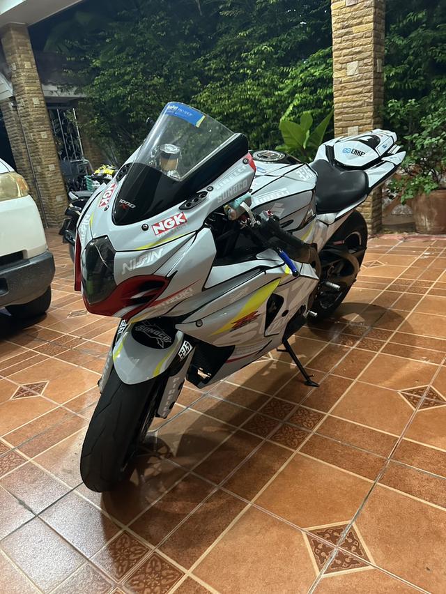 Gsxr​1000​ L3 2