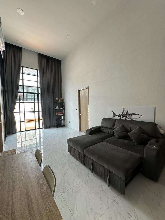 บ้านชั้นเดี่ยวเปิดเช่า เชียงราย 3