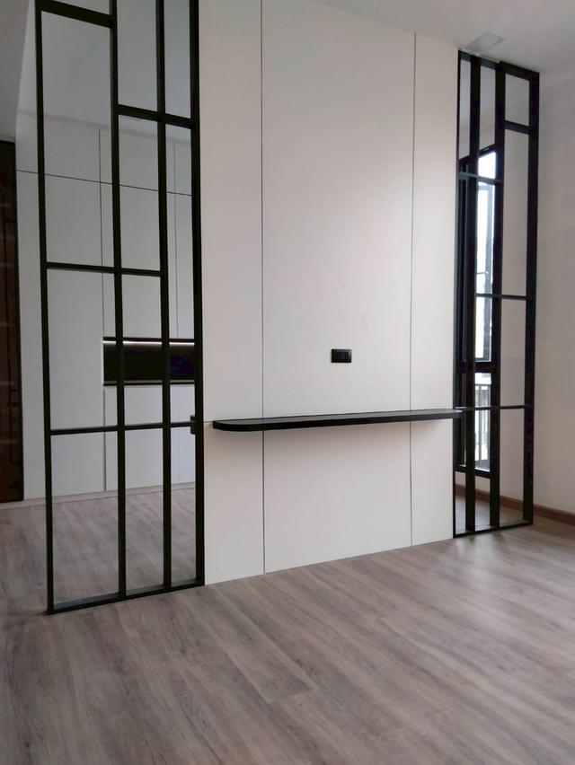 ให้เช่าบ้าน4 ชั้นโครงการ : พาทิโอรัชโยธิน Modern luxury town house ใกล้บีทีเอสรัชโยธิน 17