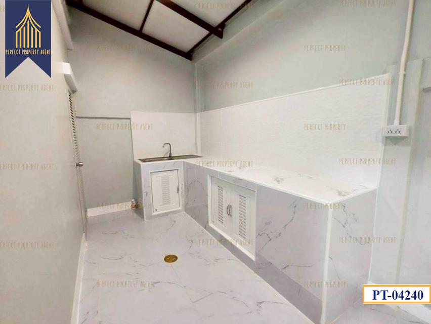 ขาย ทาวน์เฮ้าส์พฤกษา 14 A ราคาย่อมเยาว์ 7