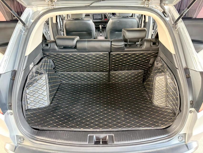 🚗 2018 Honda HRV 1.8 E AT รูปที่ 18