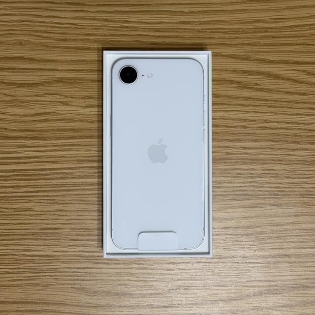 iPhone 16e สภาพใหม่แกะกล่อง 2