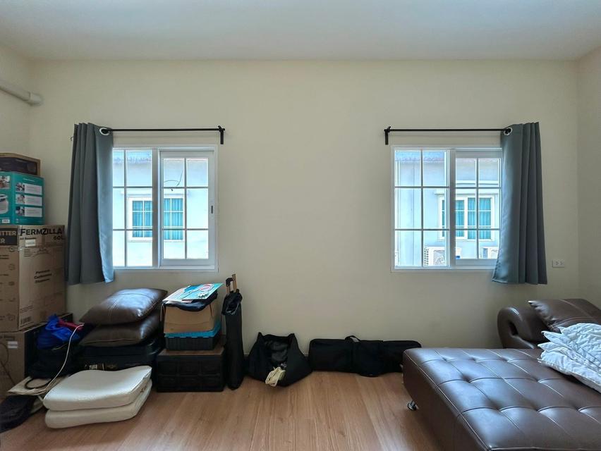 ขายทาวน์โฮม โกลเด้นทาวน์ 2 งามวงศ์วาน-ประชาชื่น 12