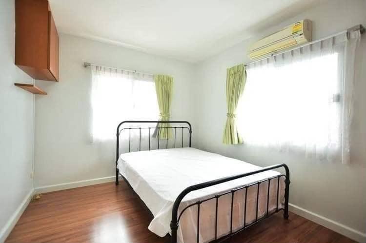 ขาย-เช่า บ้านเดี่ยว โครงการ L&H พฤษกลดา ติวานนท์ ราชพฤกษ์ ใกล้ รร.นานาชาติสิงคโปร์ นนทบุรี รร.สาสน์นิเทศ 11