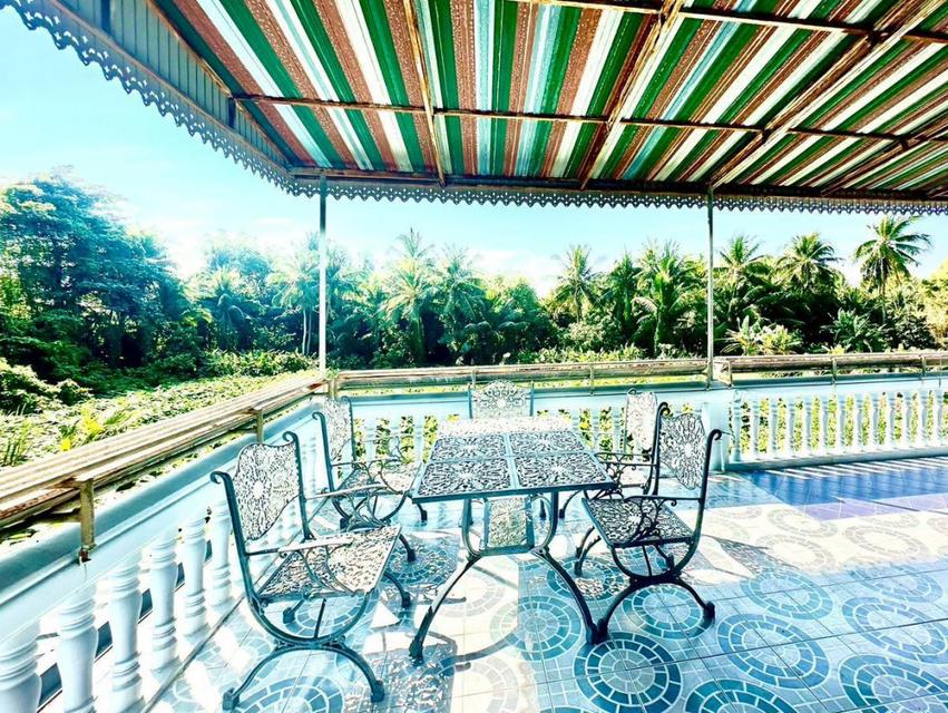 บ้านเดี่ยวราชพฤกษ์-ตลิ่งชัน พื้นที่ 120 ตร.ว. พร้อมเฟอร์นิเจอร์ และเครื่องใข้ไฟฟ้า 5