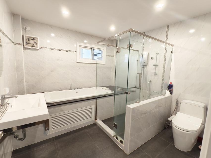 บ้านให้เช่า วิวสวย บ้านในโครงการติดถนนสันกำแพงสายใหม่ เชียงใหม่ รูปที่ 19