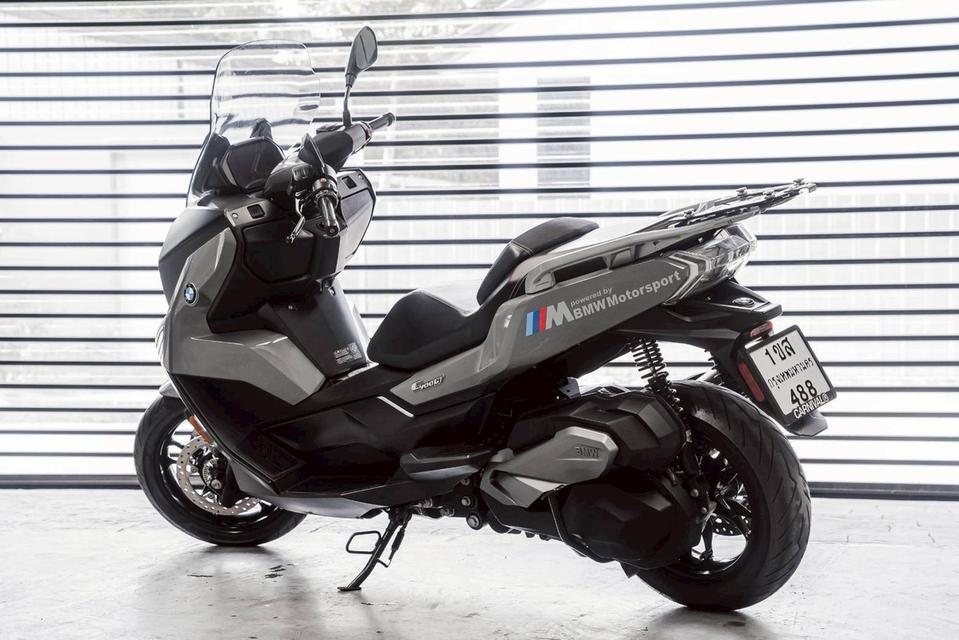 รหัสรถ 67GG488 BMW C400GT ปี2020 15