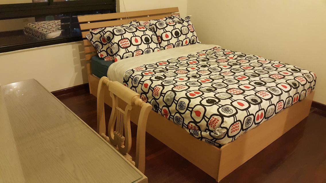 คอนโดให้เช่า ตึกช้าง 3