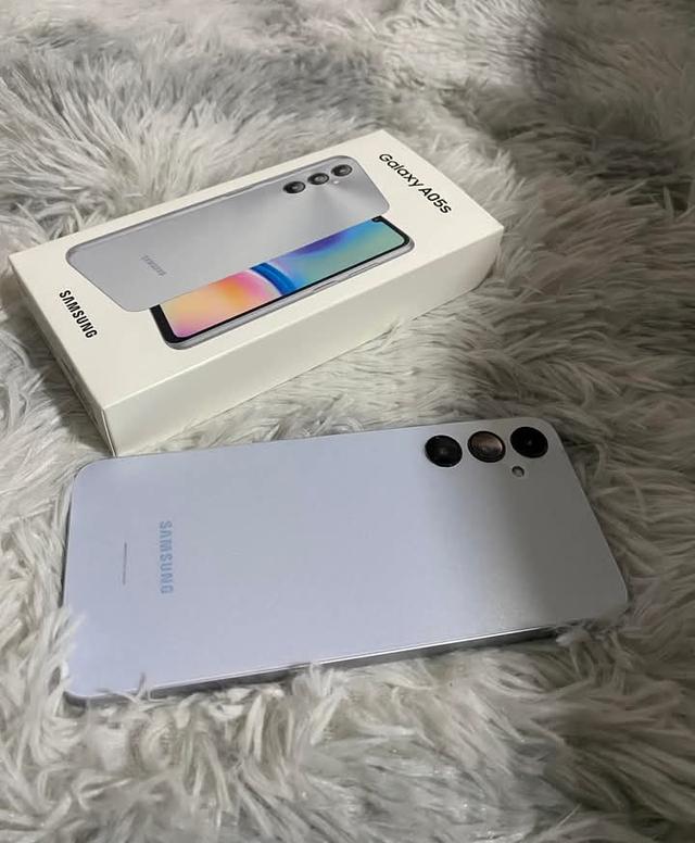 ขายด่วน Samsung Galaxy A05s 4