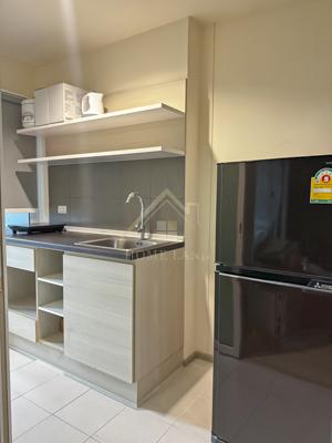 คอนโด แอสปาย รัชดา - วงศ์สว่าง ติดรถไฟฟ้าสายสีม่วง 7