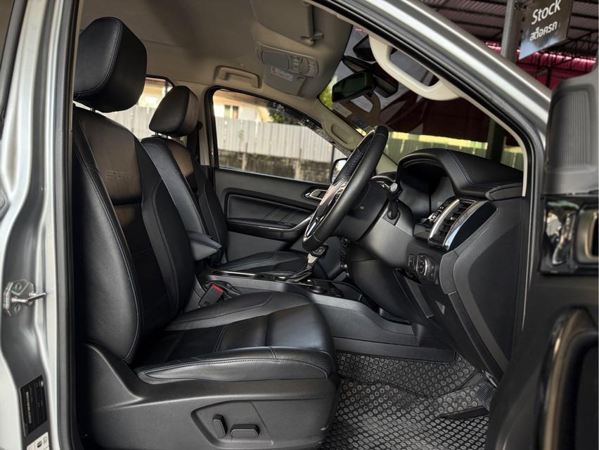 รหัสรถ WRT365 🎬🎬2020 FORD EVEREST, 2.0 TURBO SPORT รูปที่ 11