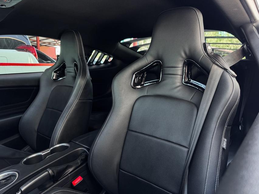 รหัสรถ MCA6666 NEW COMING 2018 FORD MUSTANG 2.3 MNC 10