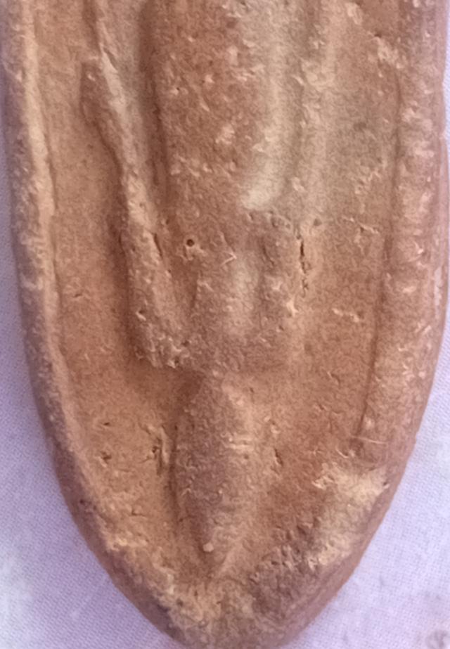 พระกรุเมืองสุโขทัย - กำแพงเพชร 5