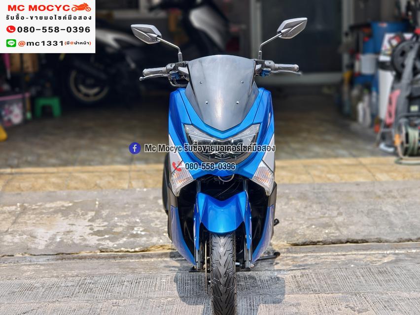 Nmax ABS 2020 วิ่ง10000โล รถบ้านแท้เครื่องท่อเดิม No1414
