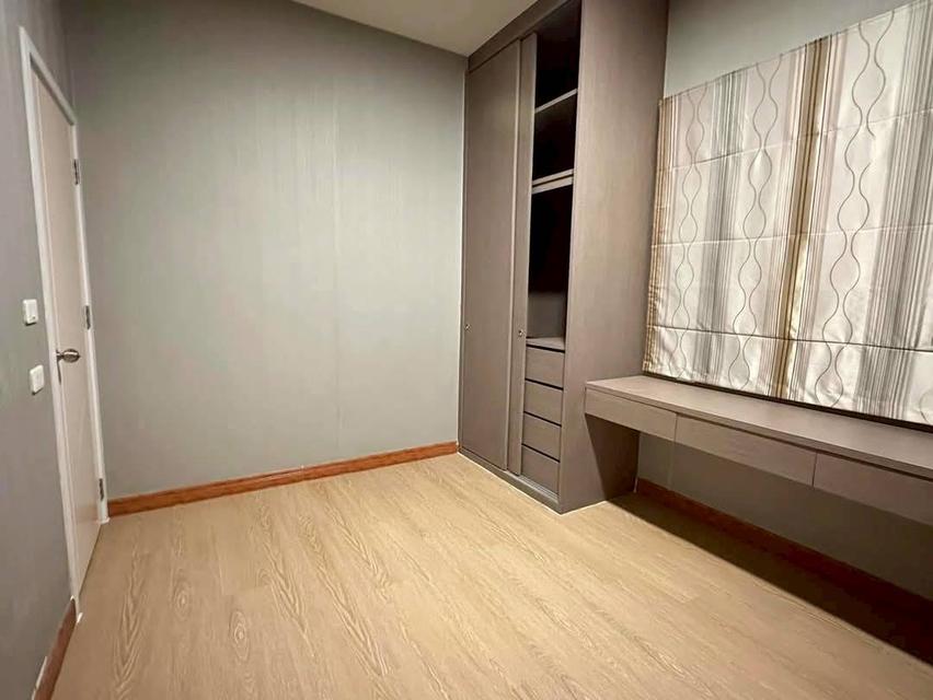 ให้เช่าทาวโฮม หมู่บ้าน CASA CITY BANGNA บ้านว่างพร้อมเข้าอยู่ 9