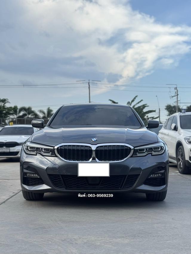 ปี2021 330e M Sport G20
