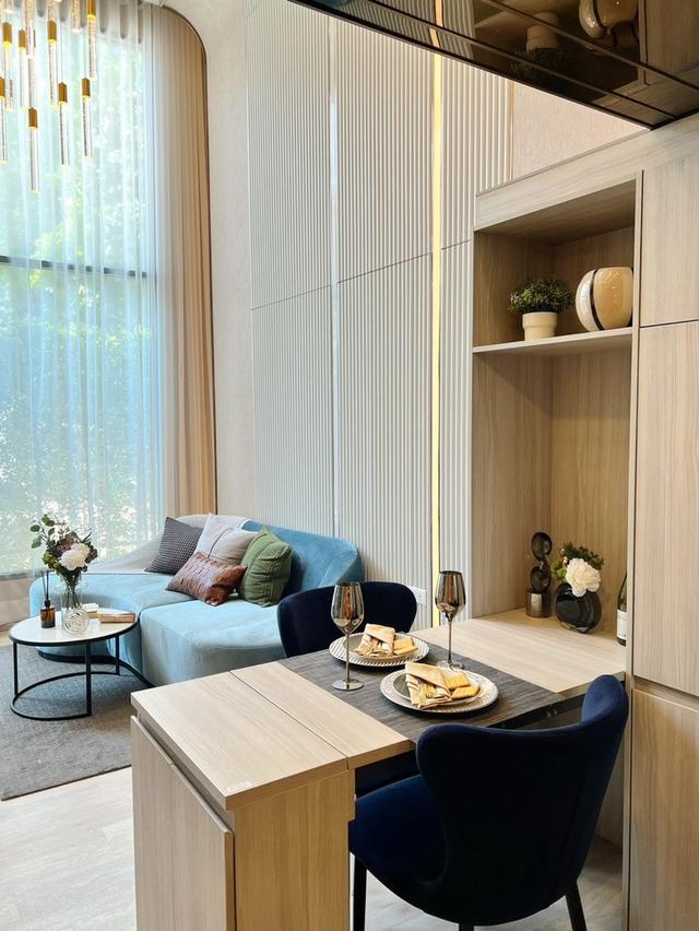 ขายดาวน์ Origin Place Phetkasem 10