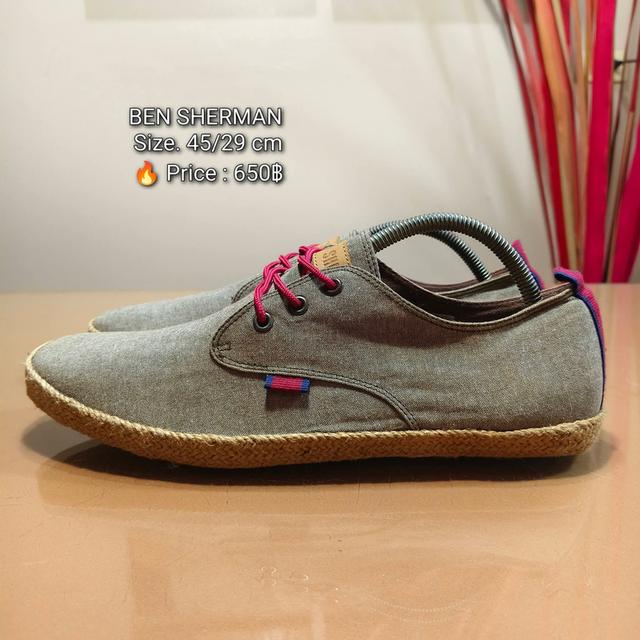 BEN SHERMAN Size. 45/29 cmðĨ Price : 650āļŋ