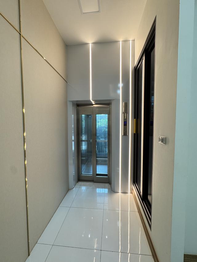 👩🏻‍💼👨🏻‍💼ขาย> โฮมออฟฟิศ 4 ชั้น ลิฟต์แก้วส่วนตัว สรงประภา ดอนเมือง (พร้อมเฟอร์นิเจอร์บิ้วอิน พร้อมเข้าอยู่ ไม่ต้องรีโนเวทเพิ่ม พร้อมใช้งานทันที❗️) 11