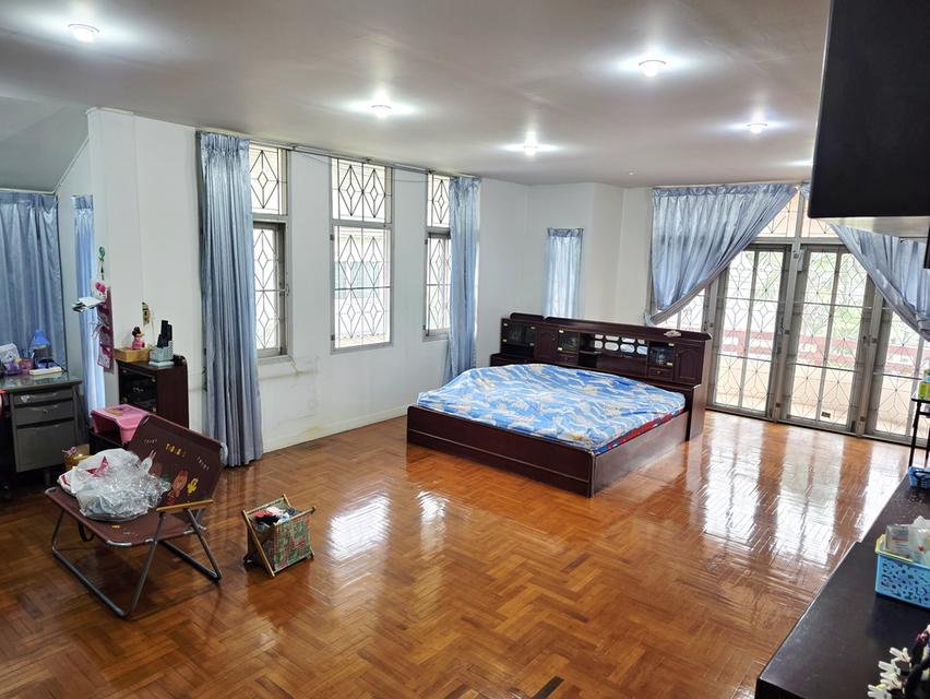 บ้านเดี่ยว Home Place หลังมุมร่มรื่นน่าอยู่ พื้นที่เยอะ 8