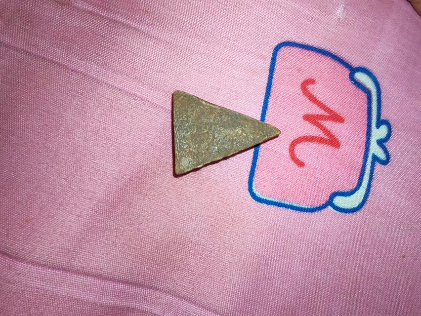 พระเครื่อง พระนางพญา 2