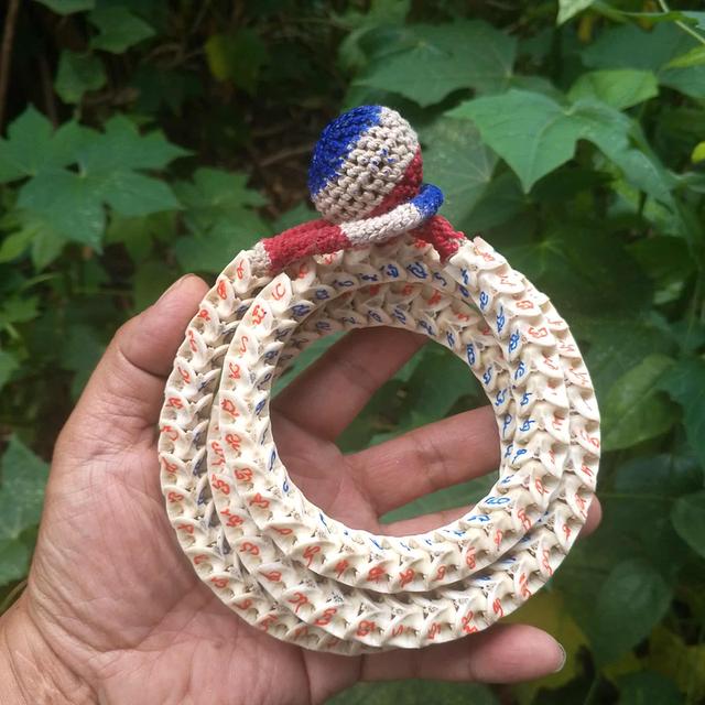 เครื่องรางประคตคาดเอว