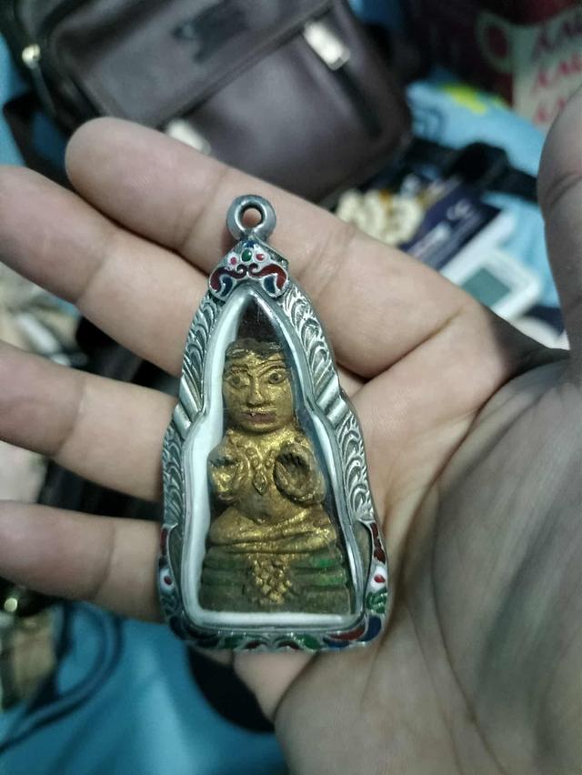 ขายพระเครื่อง