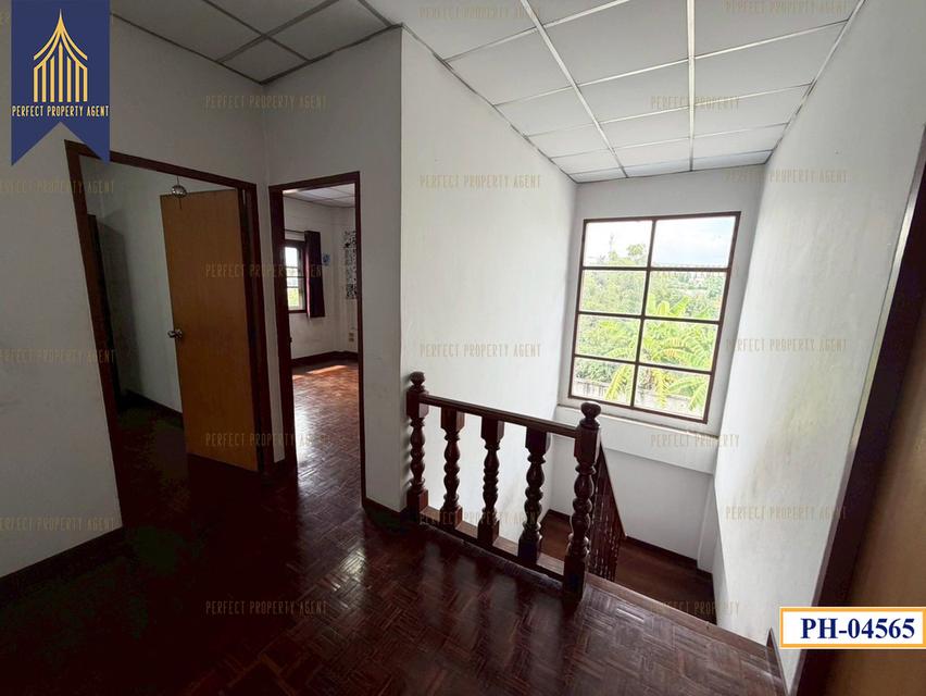 ขายบ้านเดี่ยวหลังมุม บุษราคัม 102.3 วา บางขุนเทียน-ชายทะเล หลังมุม แสมดำ 18