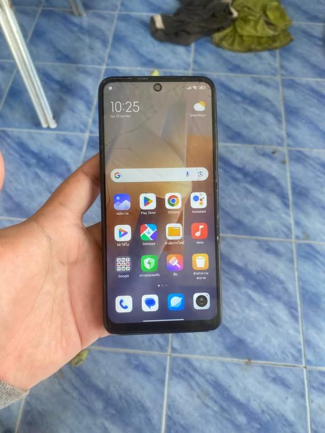 Redmi Note 11 ขายตามสภาพ 2