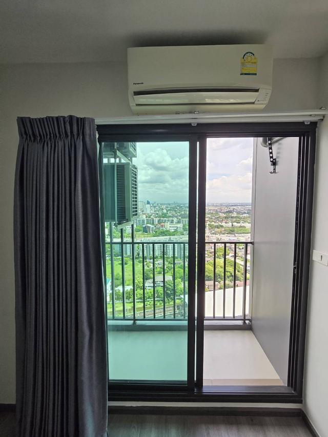 ขายคอนโด Rich Park @ Triple Station ชั้น 30 ใกล้ MRT หัวหมาก ราคา 2.69 ล้าน 10