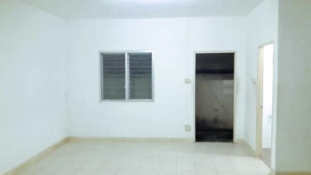 ปั๊ม ปตท. ให้เช่าอาคารพาณิชย์ 2 ชั้น 3 นอน 2 น้ำ 20 ตร.วา.ประชาอุทิศ-สุขสวัสดิ์ 550 ม 160 ตร.ม. รร.นานาชาติสารสาสน์วิเทศ 8