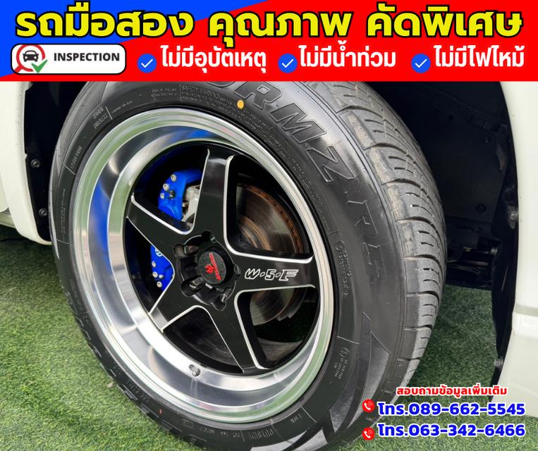 🔴ปี2024 Mitsubishi Triton 2.5 DOUBLE CAB  GLX 16