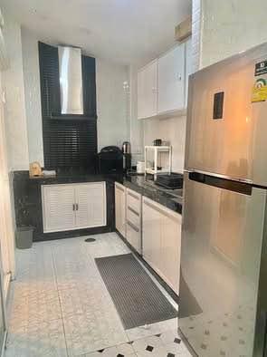 ให้เช่าทาวน์โฮม 2 ชั้น 3 ห้องนอน โกลเด้น ทาวน์ 3 บางนา-สวนหลวง เฟอร์พร้อมอยู่ ใกล้เมกะบางนา สวนหลวง ร.9 5