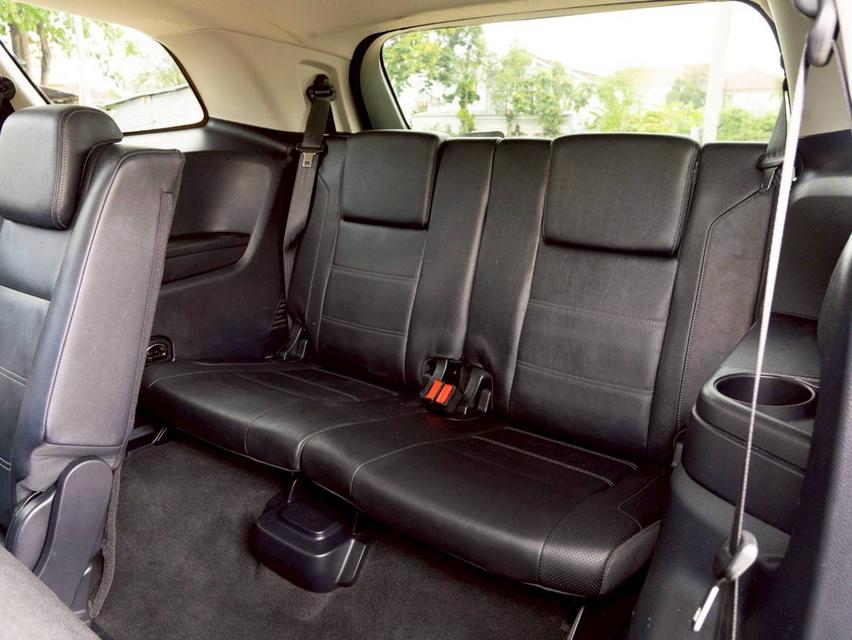 ขาย Ford Everest 2.0 Titanium ปี20 17
