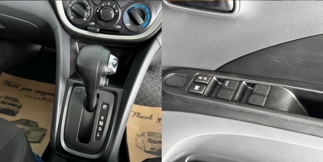 Suzuki Celerio 1.0GL CVT เบนซิน เกียร์ออโต้ ปี2021 16