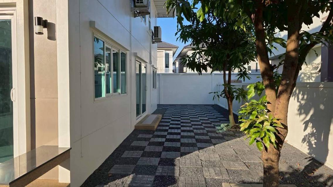 House For Sale ศุภาลัย วิลล์ บางนา-วงแหวน 19