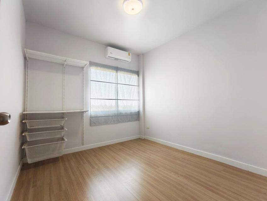 หมู่บ้านไนน์ คาแนล รังสิต-คลอง 8 ถนนรังสิต-นครนายก ต.ลำผักกูด อ.ธัญบุรี จ.ปทุมธานี 15