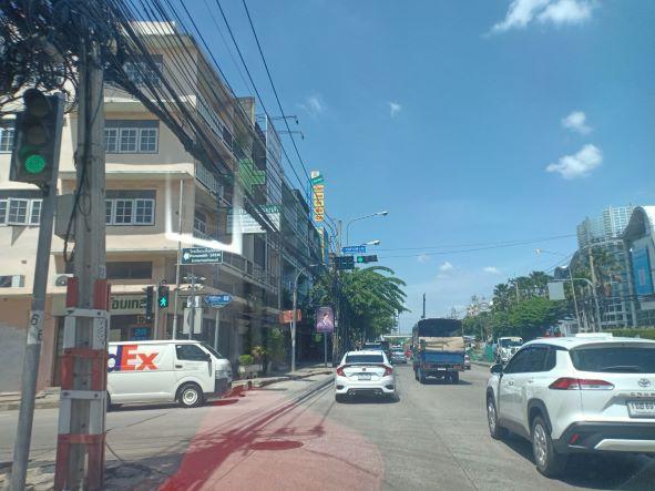 คอนโด ใกล้รถไฟฟ้าสีส้ม 4