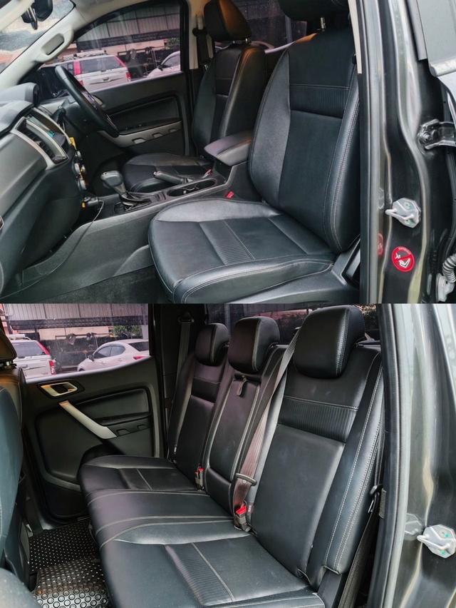 (แจ้งรหัสรถ KN7724) FORD RANGER, 2.2 XLT ปี2022 รูปที่ 12